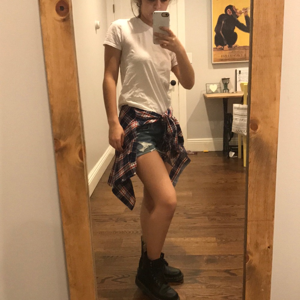 Button down shirt - Picture 3 of 6